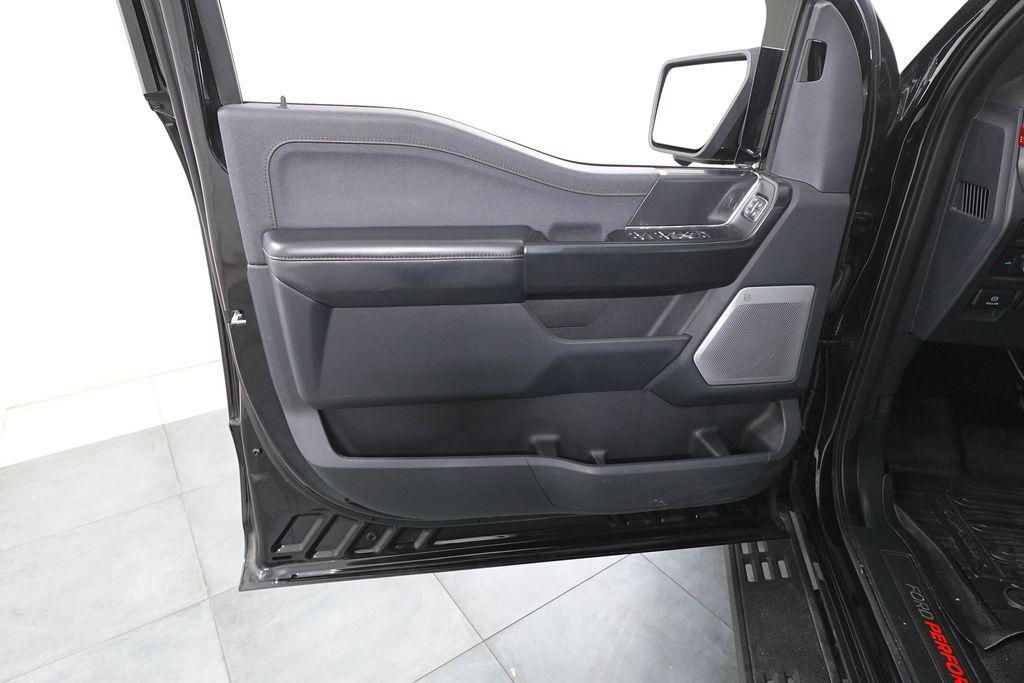 used 2023 Ford F-150 car, priced at $66,595