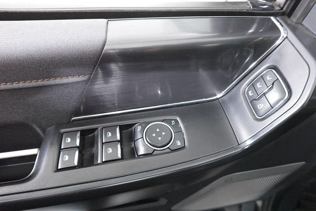 used 2023 Ford F-150 car, priced at $66,595