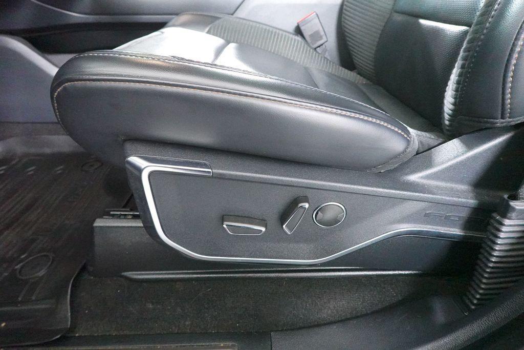 used 2023 Ford F-150 car, priced at $66,595