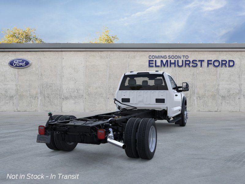 new 2026 Ford F-450 car