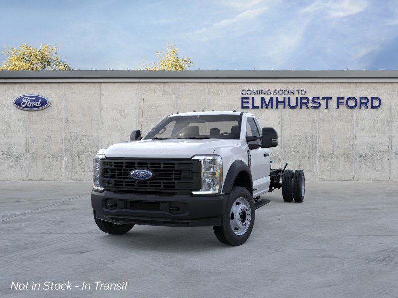 new 2026 Ford F-450 car