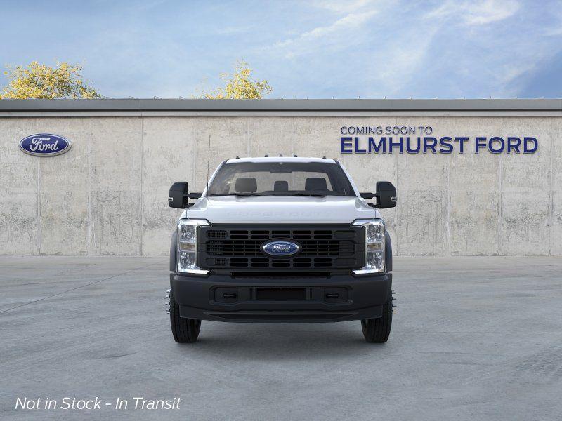 new 2026 Ford F-450 car