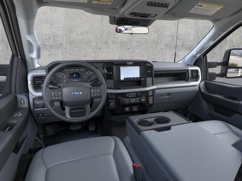 new 2026 Ford F-450 car