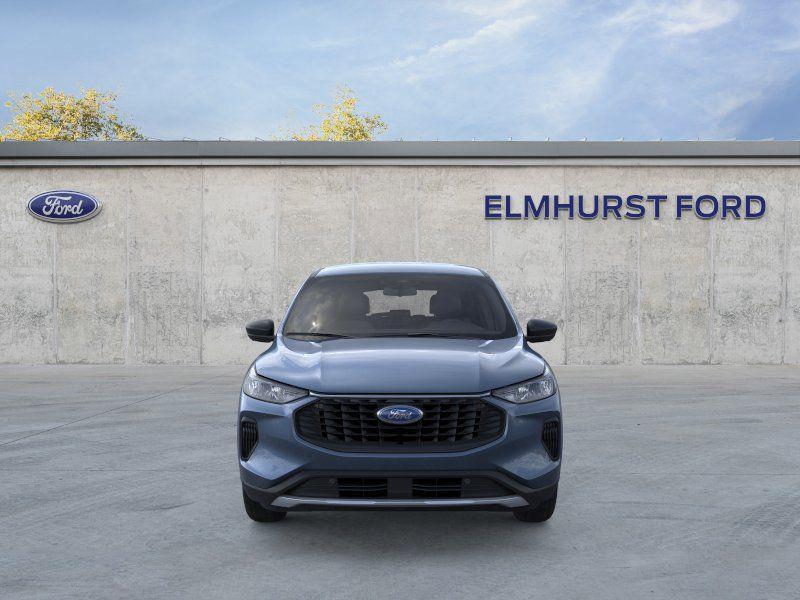 new 2026 Ford Escape car, priced at $30,162