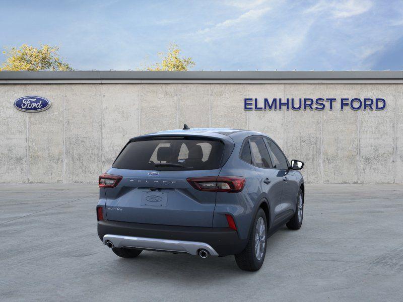 new 2026 Ford Escape car, priced at $30,162