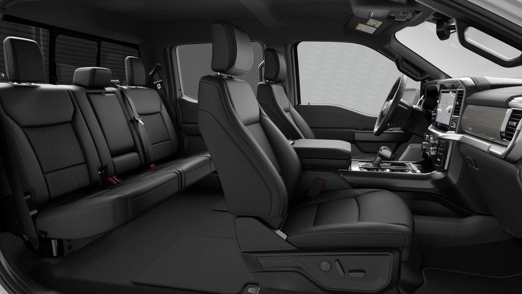 new 2026 Ford F-150 car, priced at $71,806