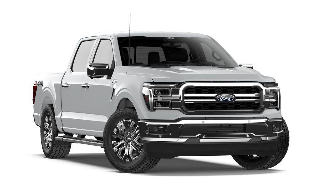 new 2026 Ford F-150 car, priced at $71,806