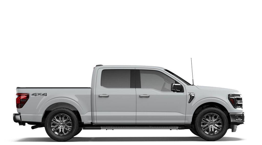 new 2026 Ford F-150 car, priced at $71,806