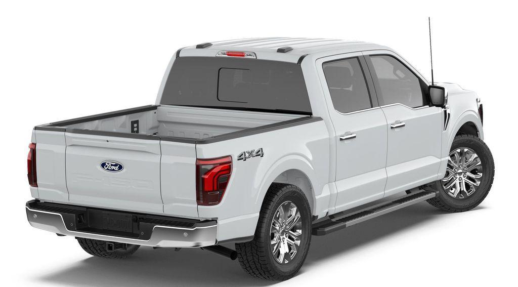 new 2026 Ford F-150 car, priced at $71,806