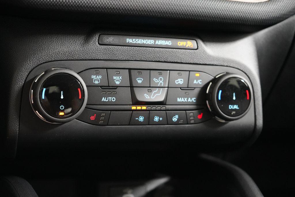 used 2024 Ford Bronco Sport car, priced at $29,541