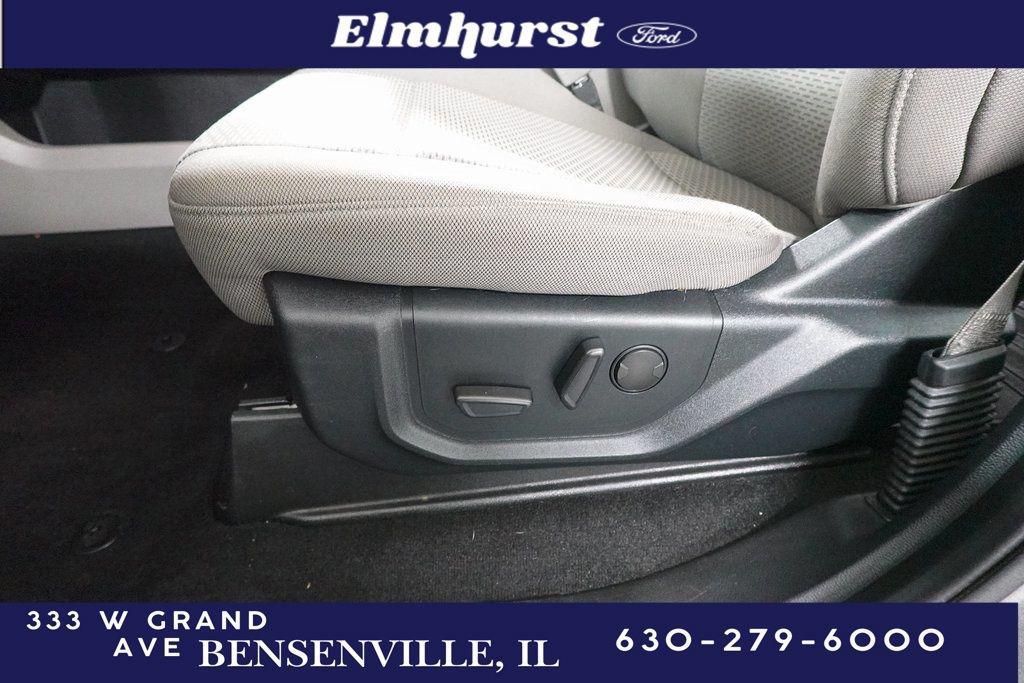 used 2020 Ford F-150 car, priced at $26,991