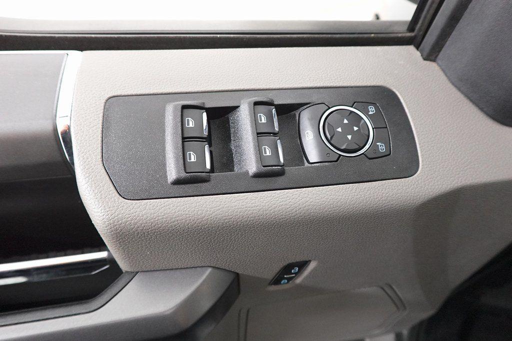 used 2020 Ford F-150 car, priced at $25,991