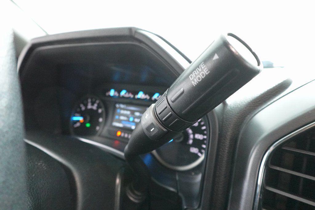 used 2020 Ford F-150 car, priced at $25,991