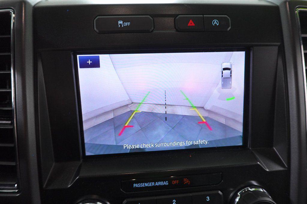 used 2020 Ford F-150 car, priced at $25,991