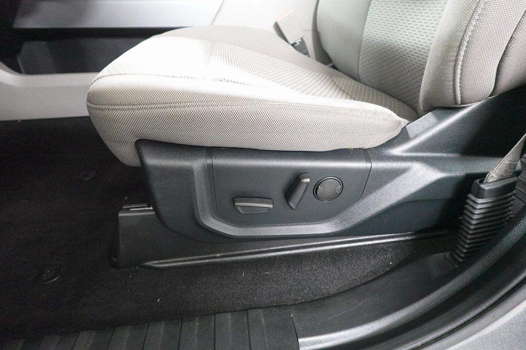 used 2020 Ford F-150 car, priced at $25,991