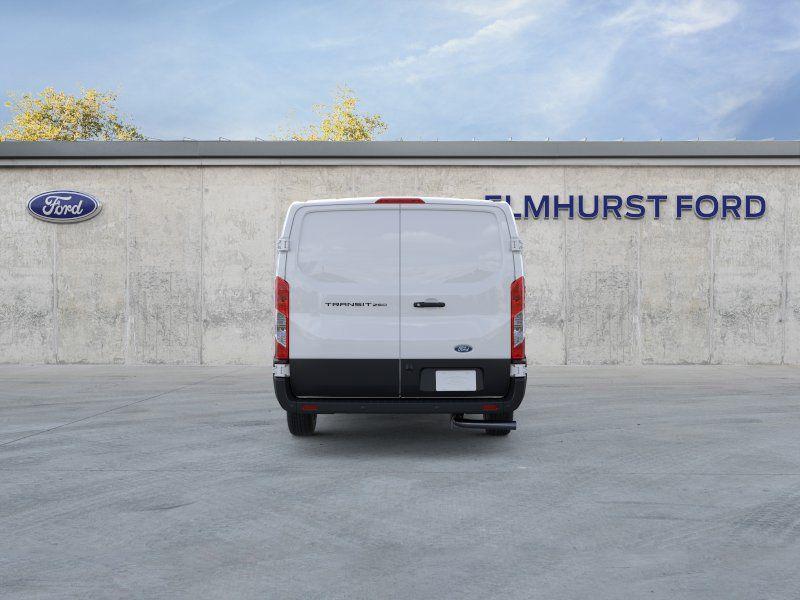 new 2026 Ford Transit-250 car