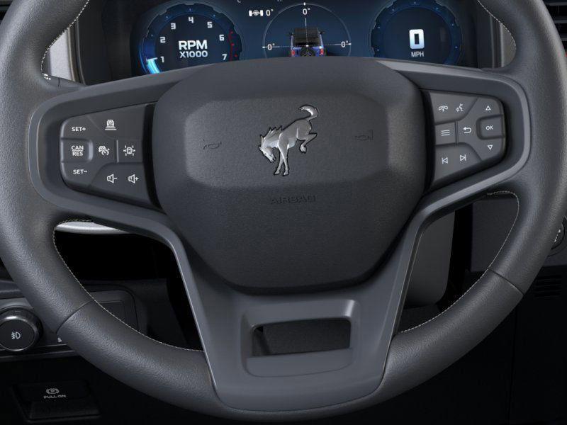 new 2026 Ford Bronco car, priced at $65,777