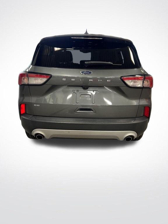 used 2022 Ford Escape car, priced at $15,980