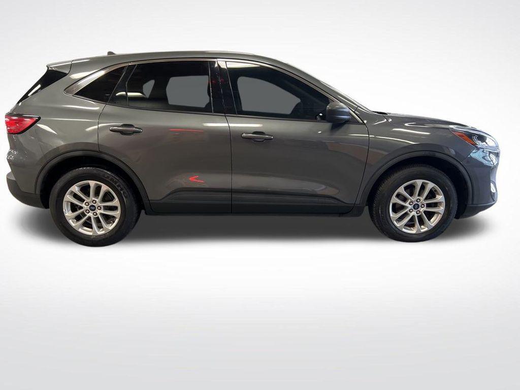 used 2022 Ford Escape car, priced at $15,980