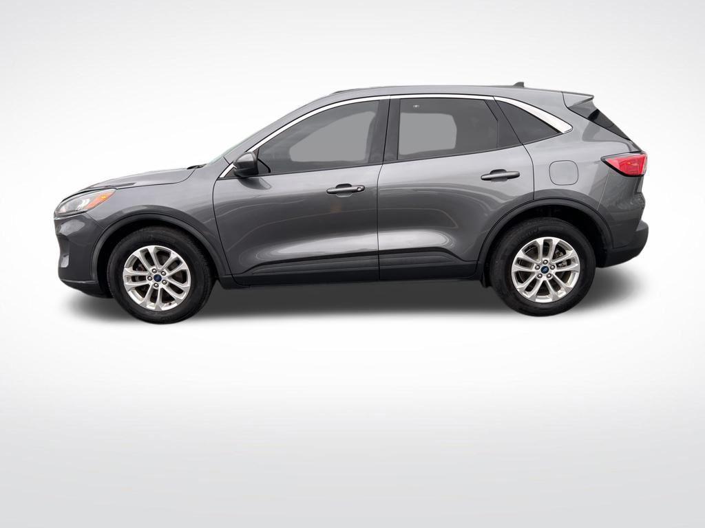 used 2022 Ford Escape car, priced at $15,980