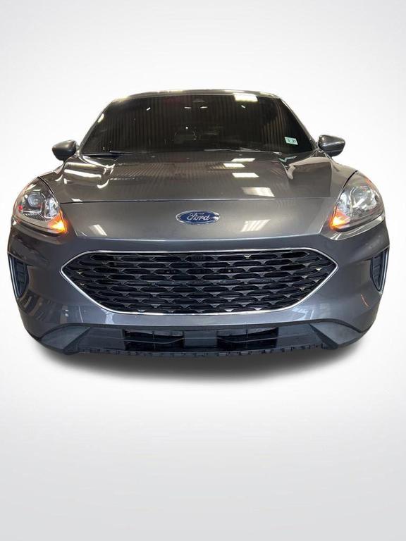 used 2022 Ford Escape car, priced at $15,980