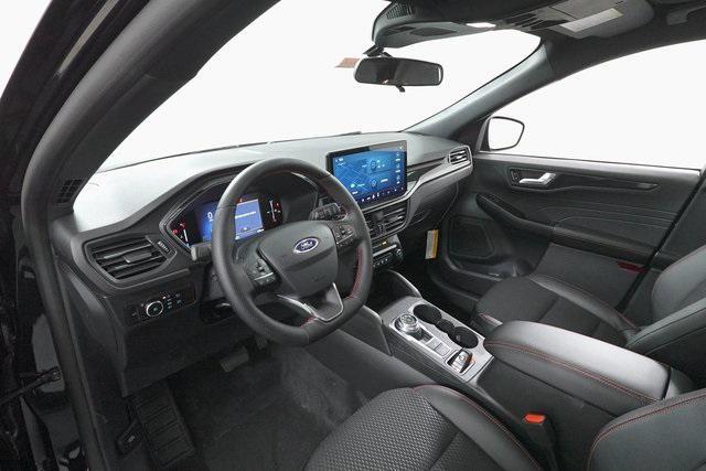 used 2025 Ford Escape car, priced at $32,152