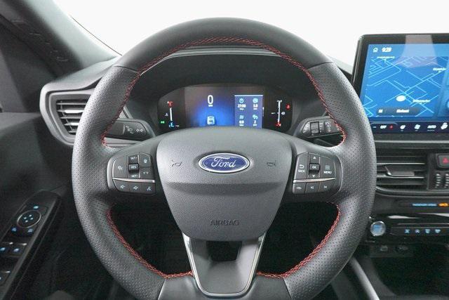 used 2025 Ford Escape car, priced at $32,152