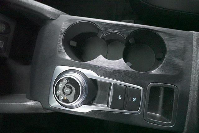 used 2025 Ford Escape car, priced at $32,152