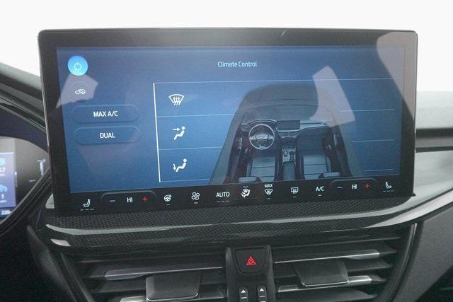 used 2025 Ford Escape car, priced at $32,152