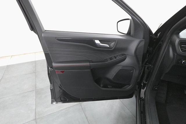 used 2025 Ford Escape car, priced at $32,152