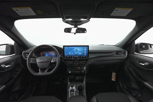 used 2025 Ford Escape car, priced at $32,152