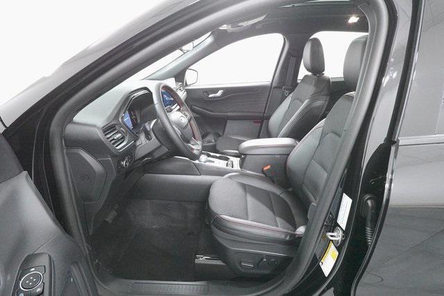 used 2025 Ford Escape car, priced at $32,152