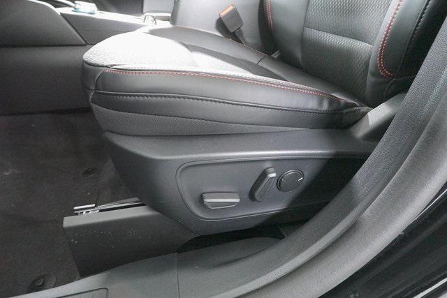 used 2025 Ford Escape car, priced at $32,152