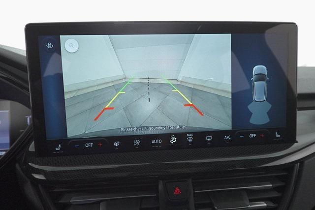 used 2025 Ford Escape car, priced at $32,152