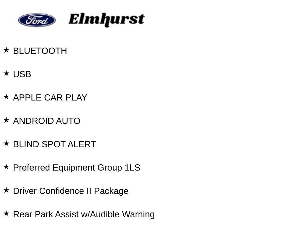 used 2024 Chevrolet Equinox car, priced at $22,840