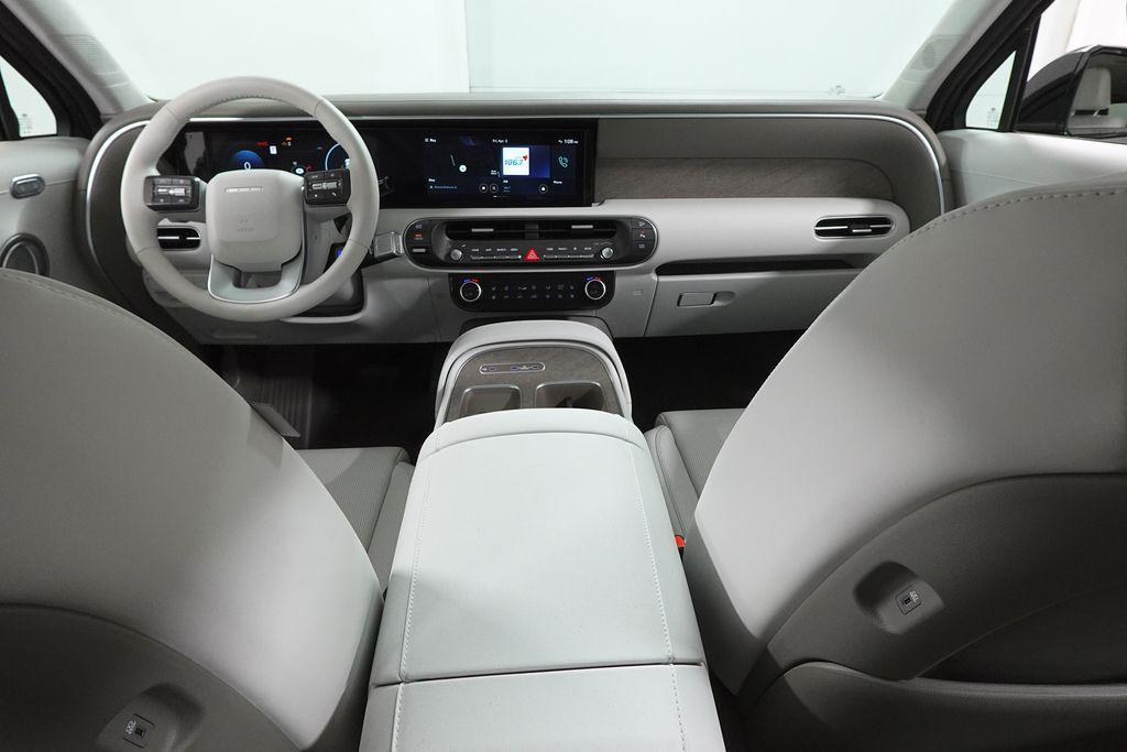 used 2026 Hyundai Palisade car, priced at $42,877