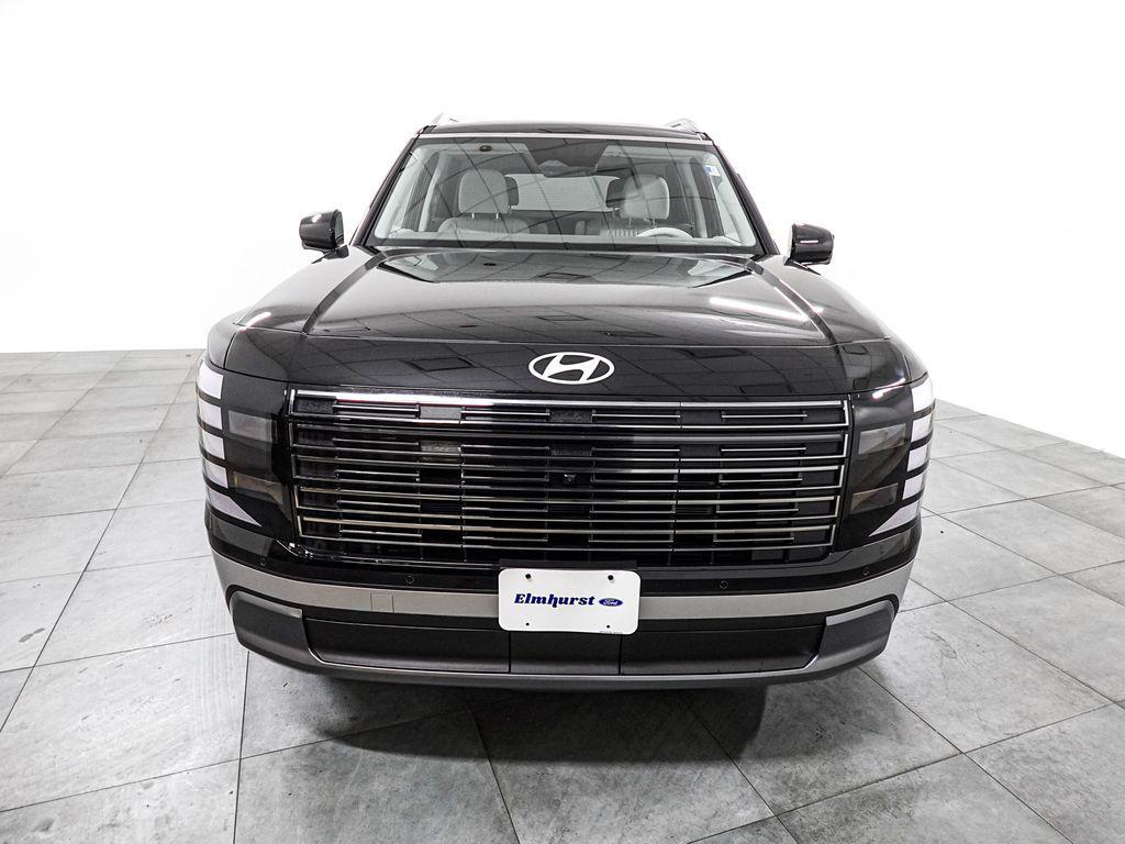 used 2026 Hyundai Palisade car, priced at $42,877