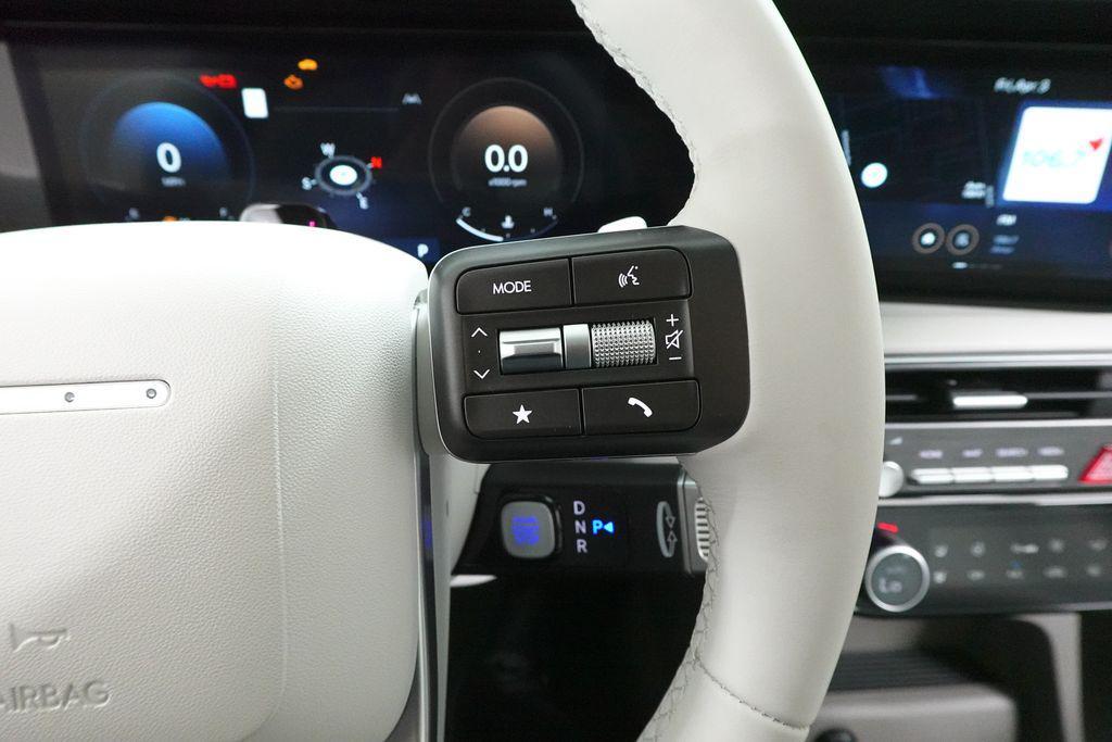 used 2026 Hyundai Palisade car, priced at $42,877