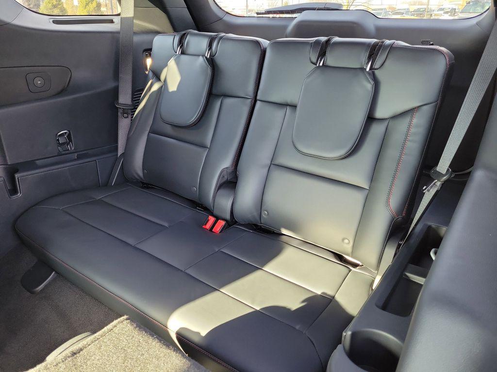 new 2026 Ford Explorer car