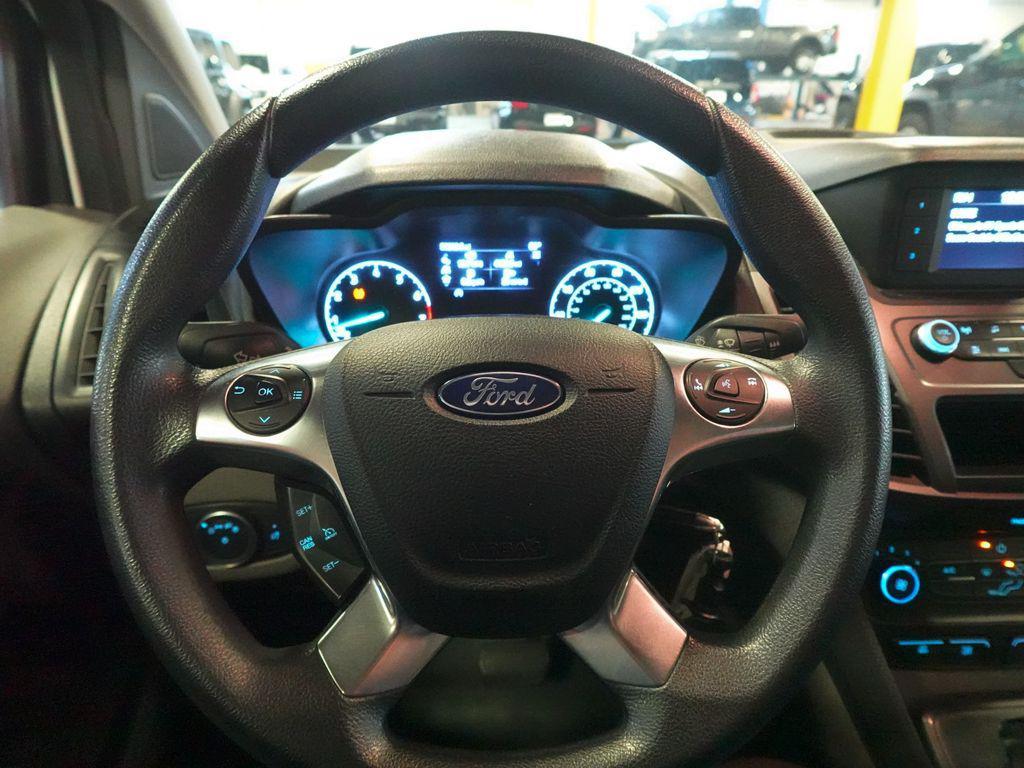 used 2022 Ford Transit Connect car, priced at $24,295