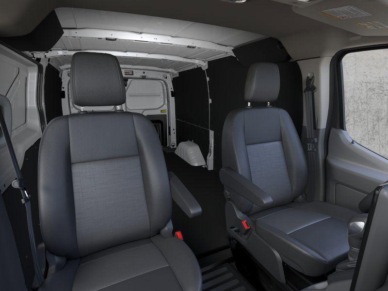 new 2026 Ford Transit-350 car