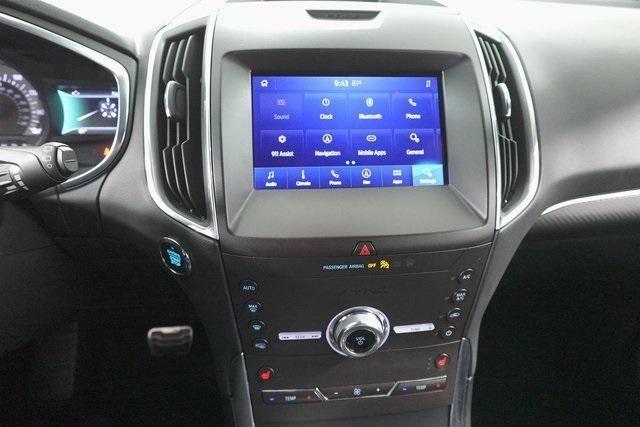 used 2020 Ford Edge car, priced at $24,043
