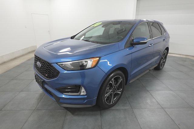 used 2020 Ford Edge car, priced at $24,043