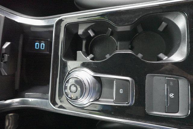 used 2020 Ford Edge car, priced at $24,043