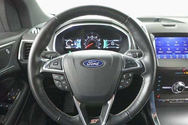 used 2020 Ford Edge car, priced at $24,043