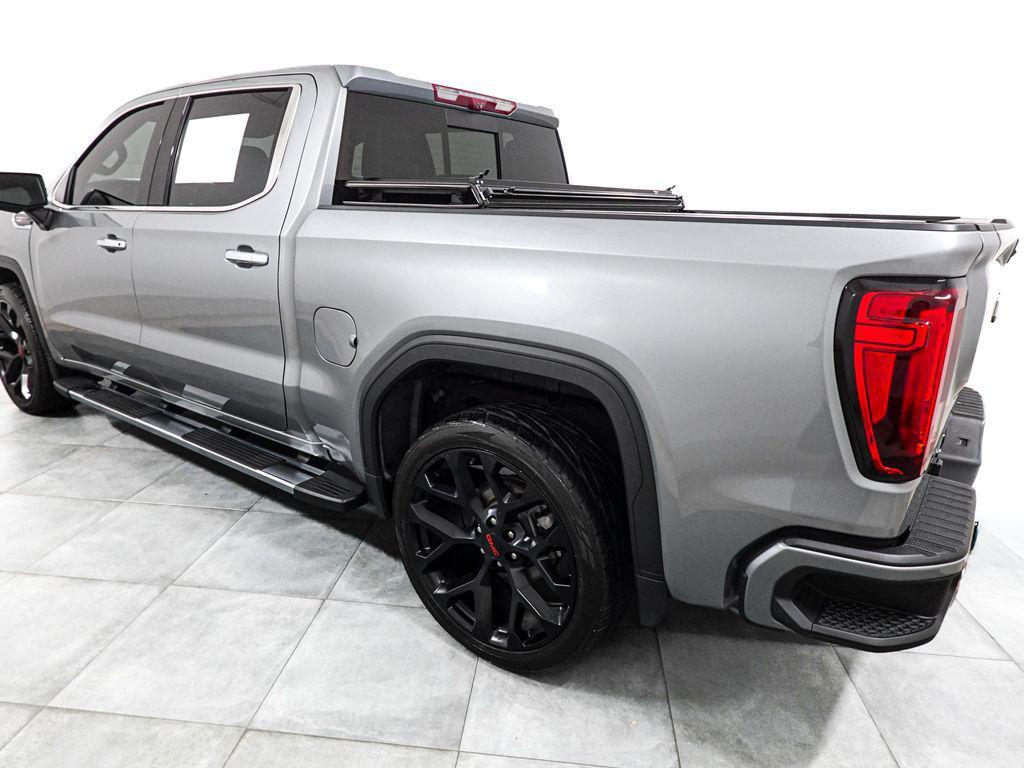 used 2023 GMC Sierra 1500 car, priced at $50,277