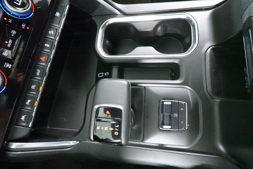 used 2023 GMC Sierra 1500 car, priced at $50,277