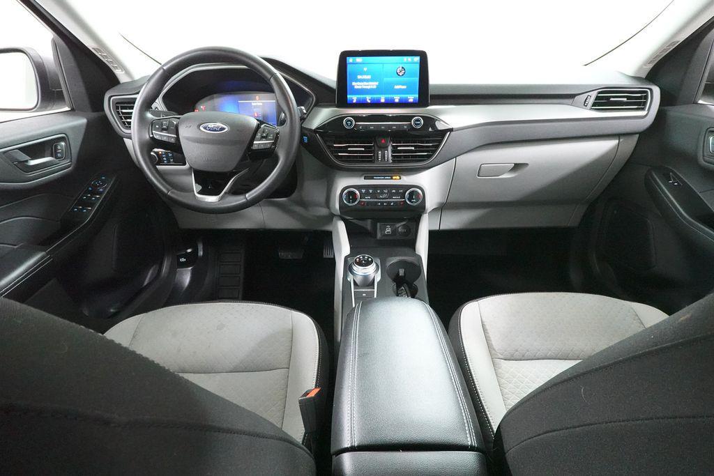 used 2024 Ford Escape car, priced at $19,251