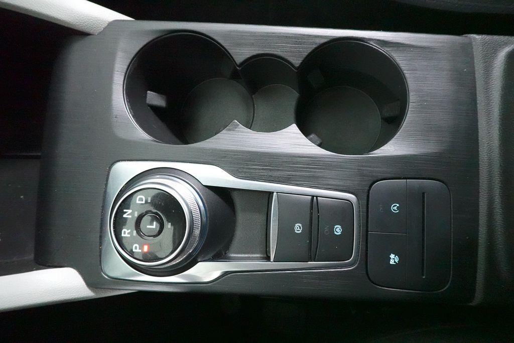 used 2024 Ford Escape car, priced at $19,251
