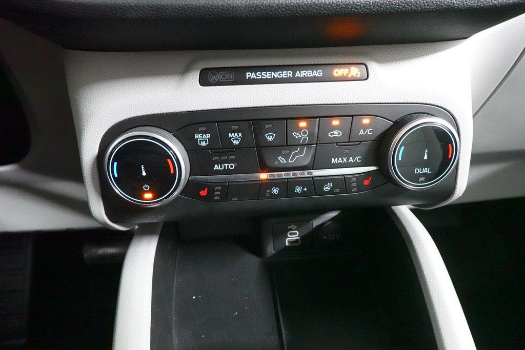 used 2024 Ford Escape car, priced at $19,251